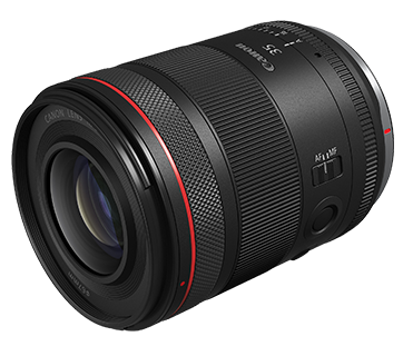 RF Lens - RF35mm f/1.4L VCM - Canon Hong Kong